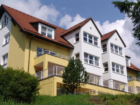 4 Sterne Apartmenthaus Glück Auf Sankt Andreasberg